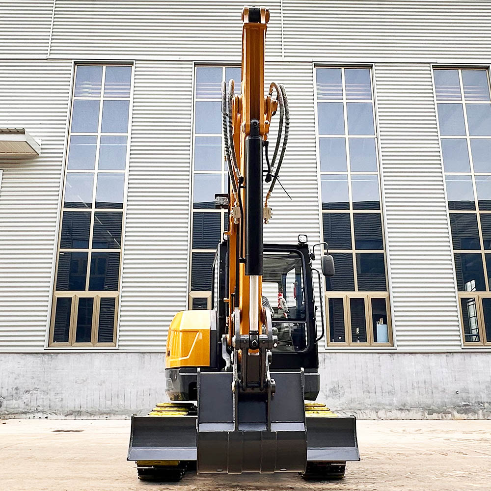 6톤 굴삭기 판매합니다