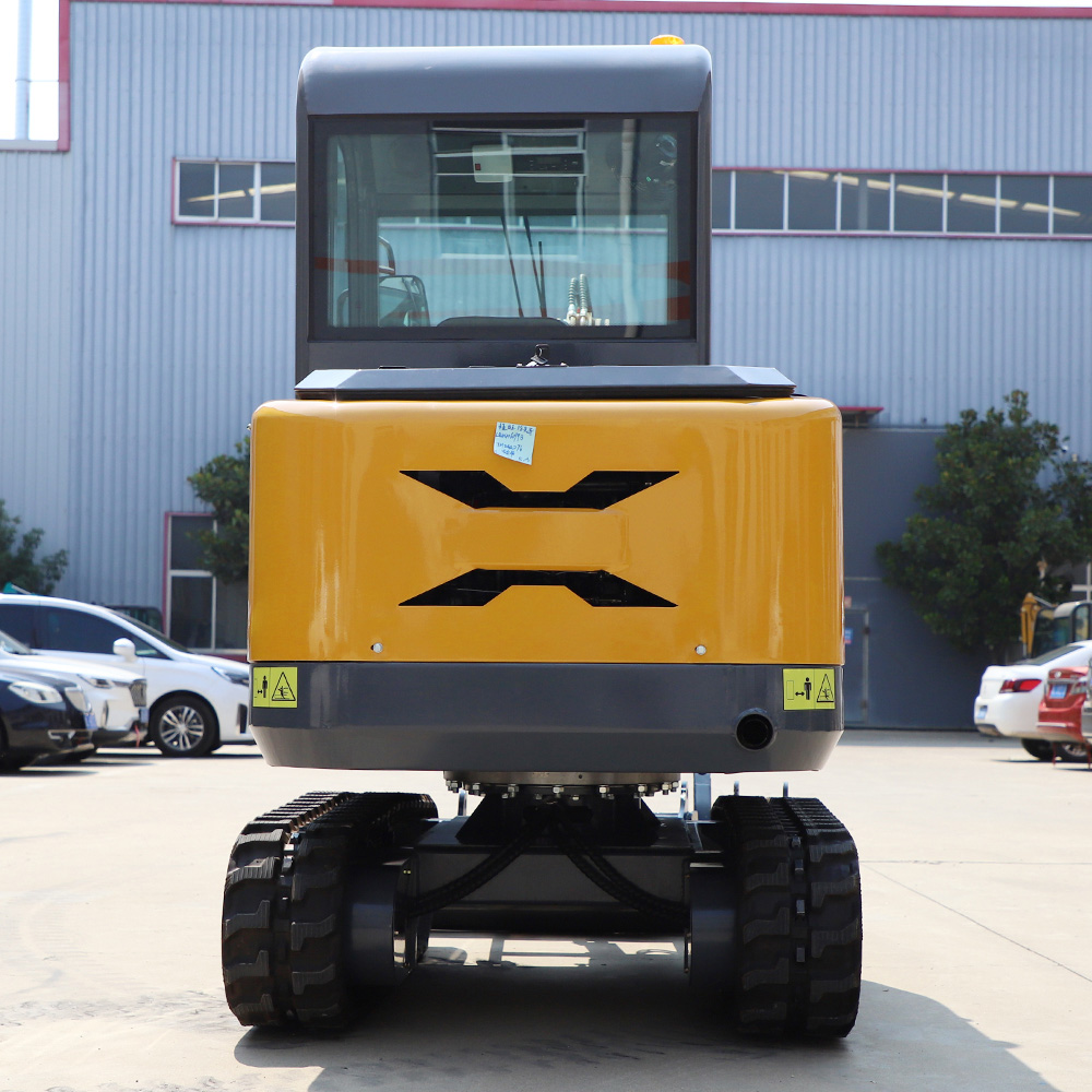 가장 저렴한 미니 굴삭기