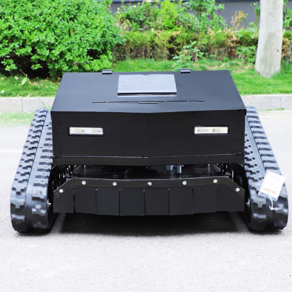 잔디 깎는 기계