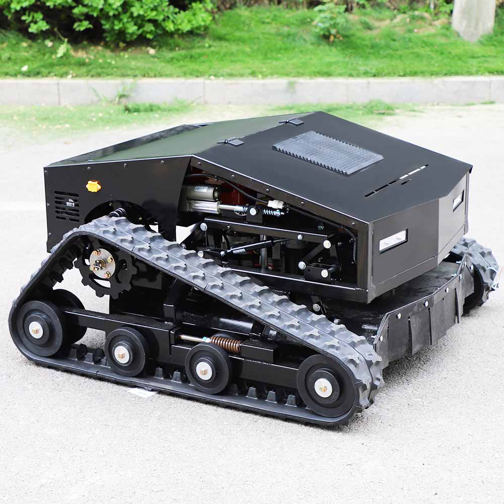 잔디 깎는 기계