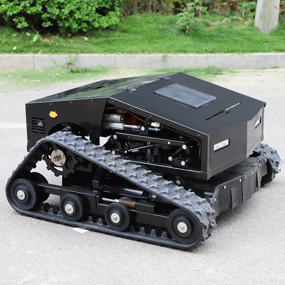 잔디 깎는 기계