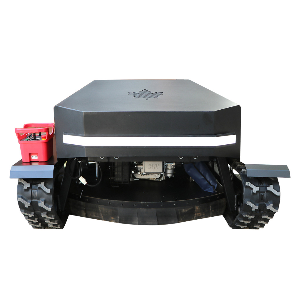 다목적 잔디 깎는 기계