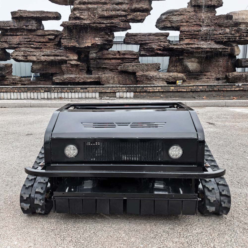 고효율 잔디 깎는 기계