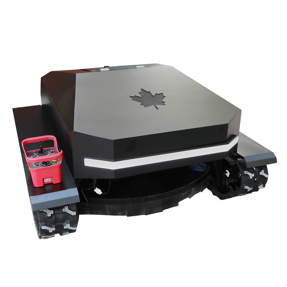 다목적 잔디 깎는 기계