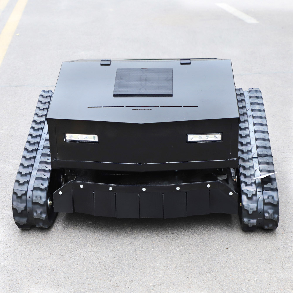 잔디 깎는 기계