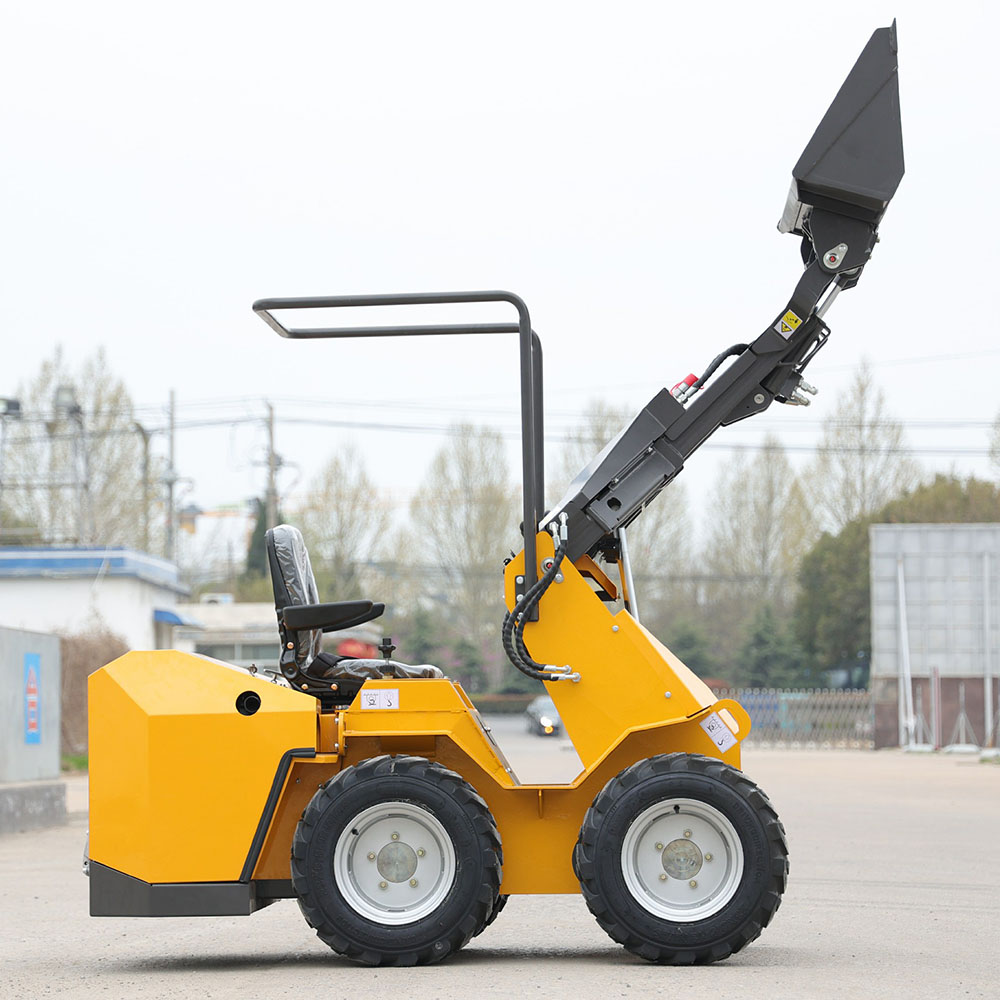 뉴홀랜드 스키드 스티어 판매