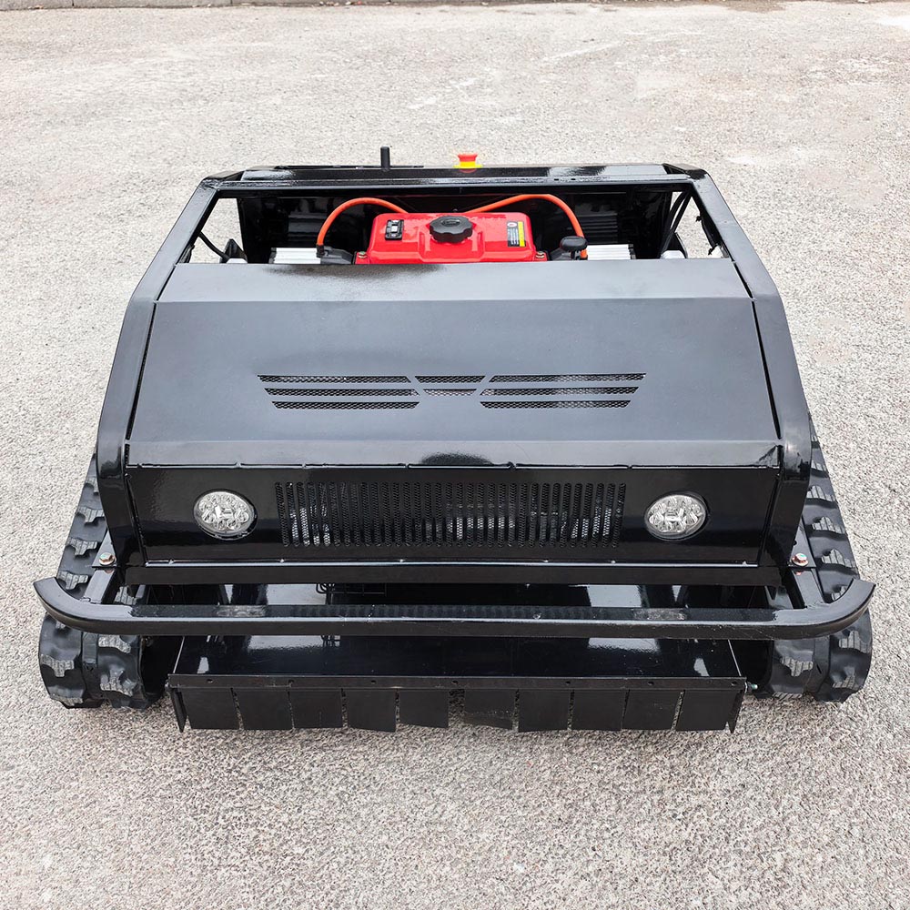 고효율 잔디 깎는 기계