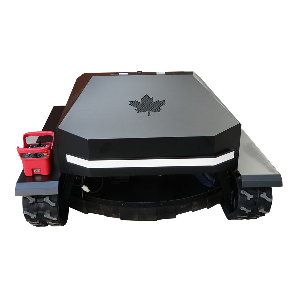 다목적 잔디 깎는 기계