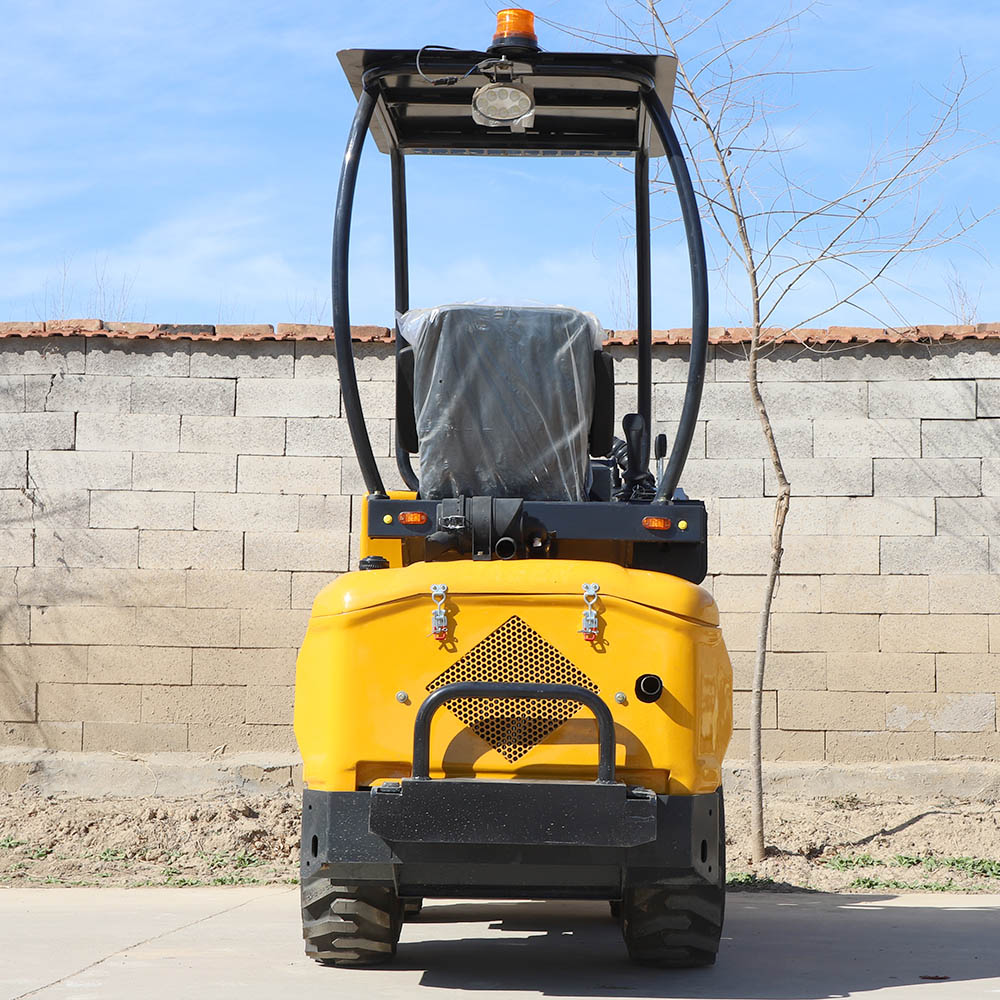 텔레스코픽 로더