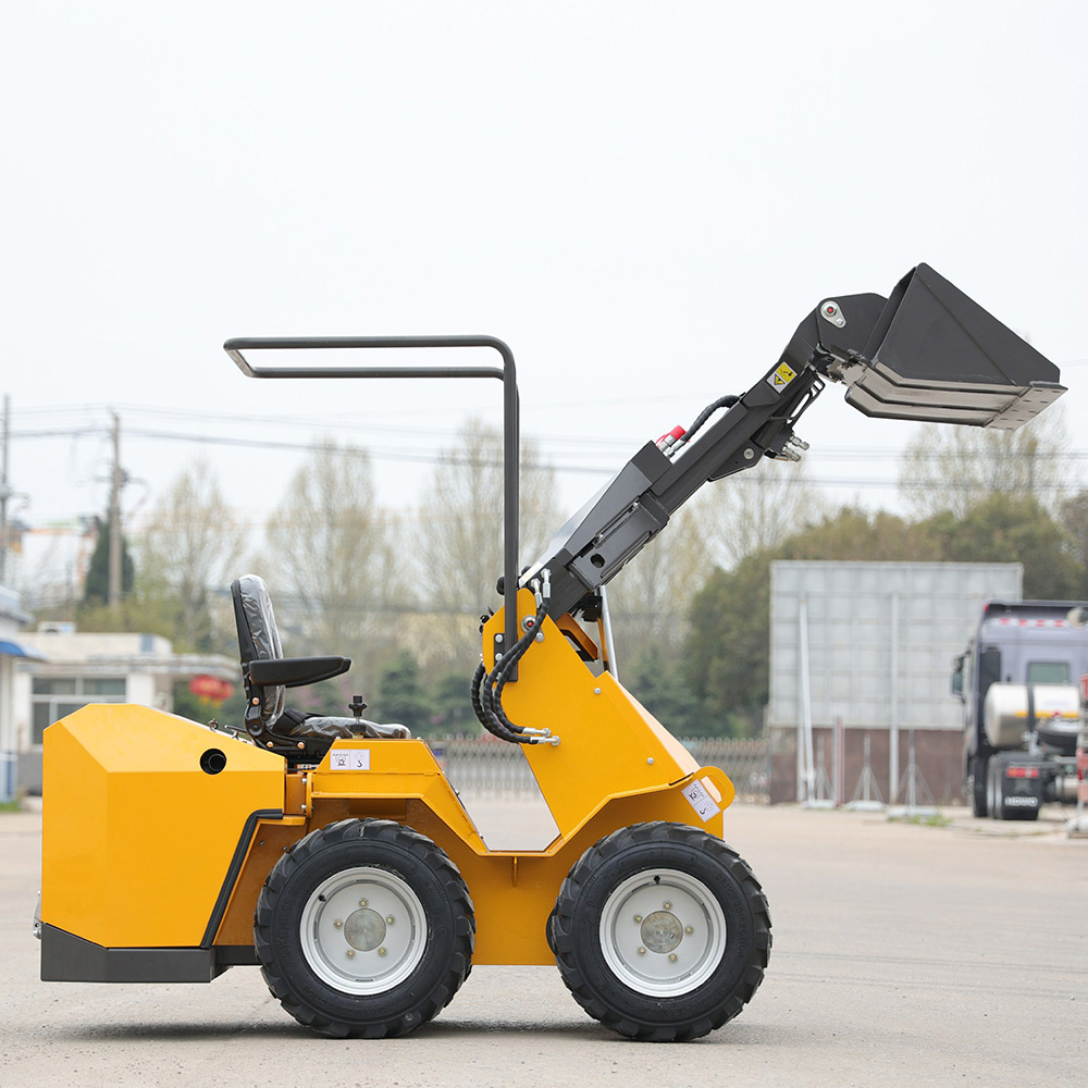 뉴홀랜드 스키드 스티어 판매