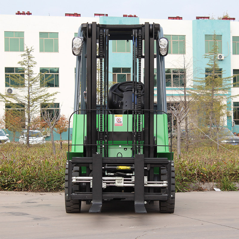 내 근처 지게차 임대