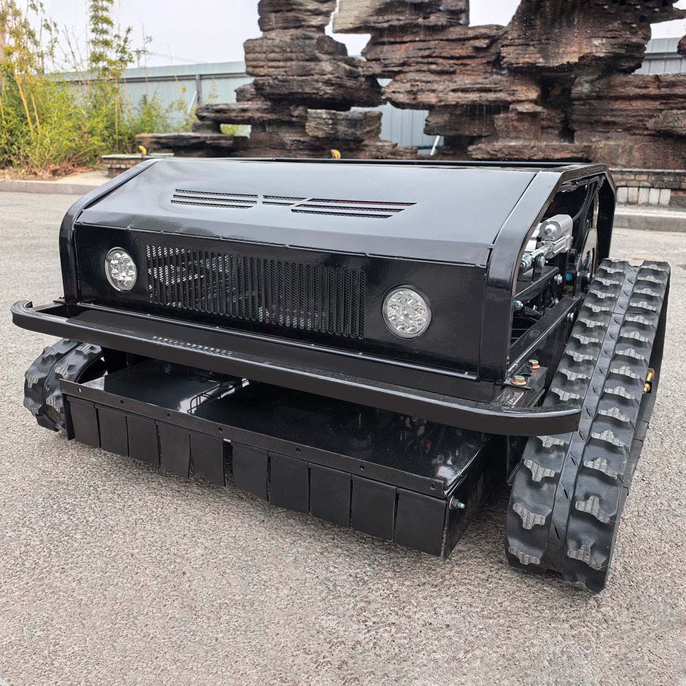 고효율 잔디 깎는 기계