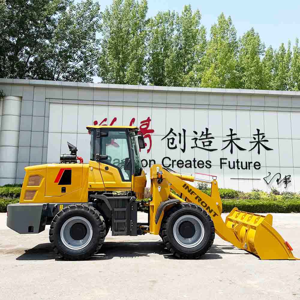 전면 로더 판매