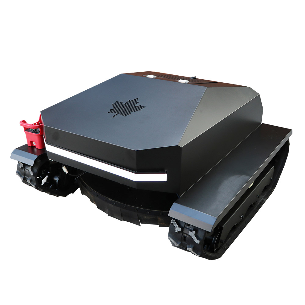 다목적 잔디 깎는 기계