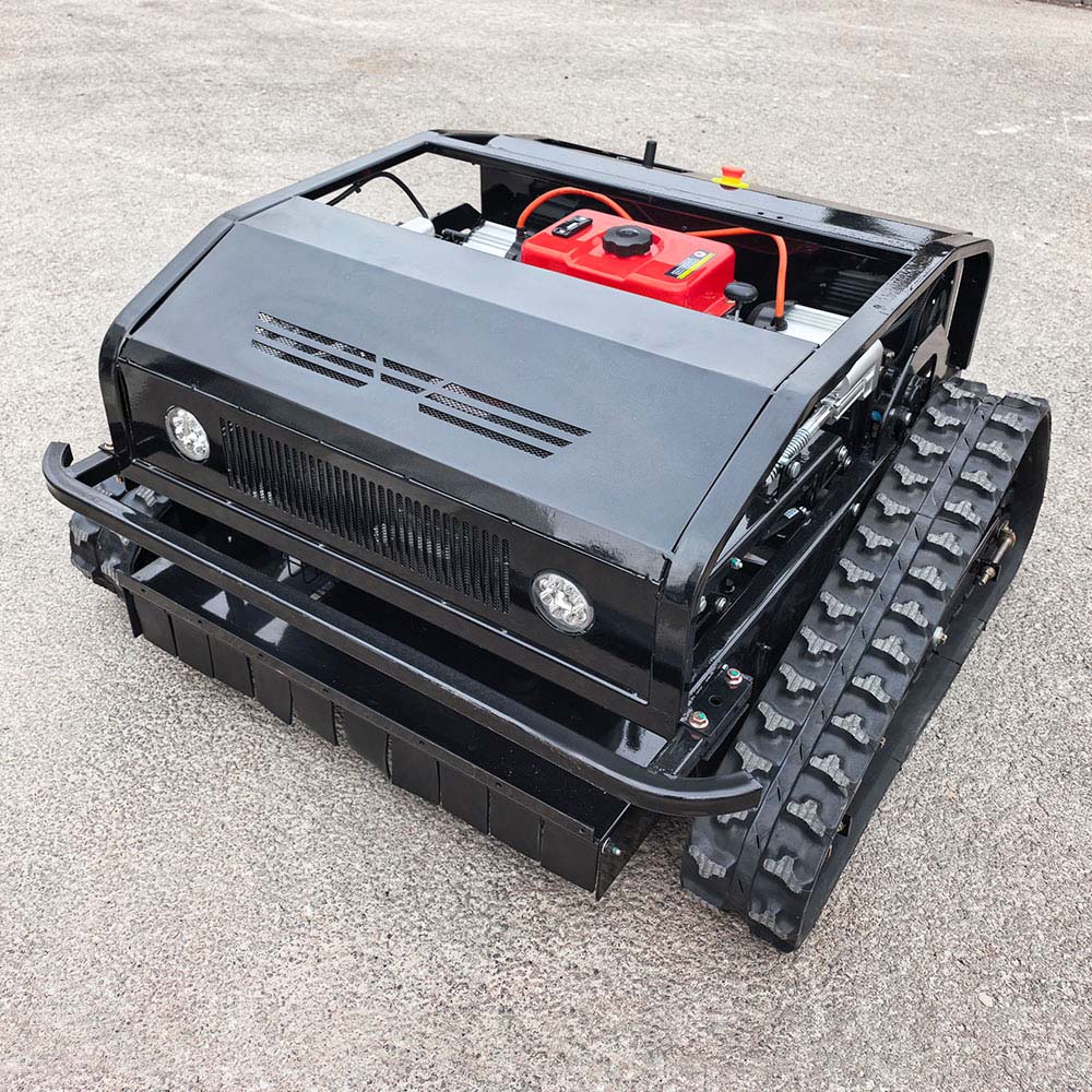 고효율 잔디 깎는 기계