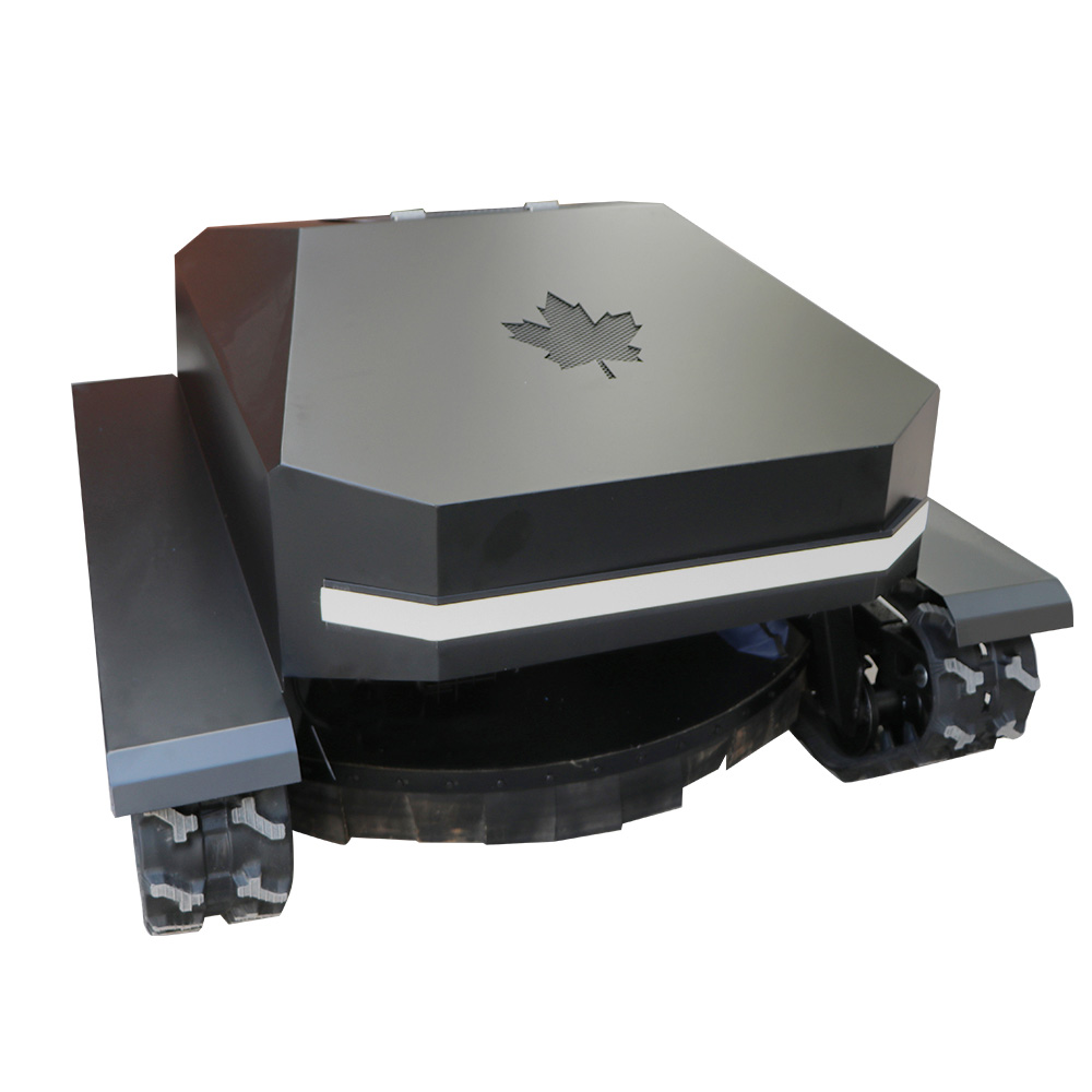 다목적 잔디 깎는 기계