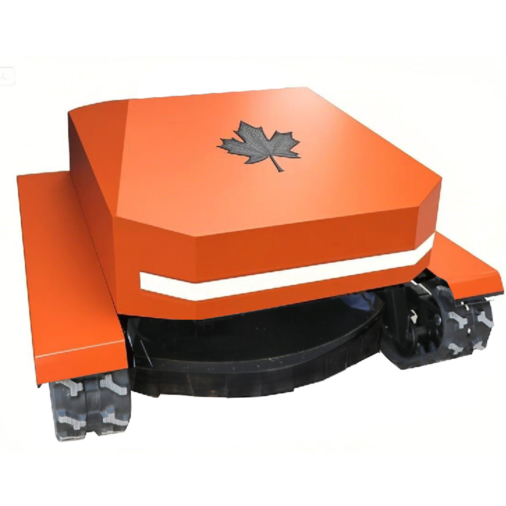 다목적 잔디 깎는 기계