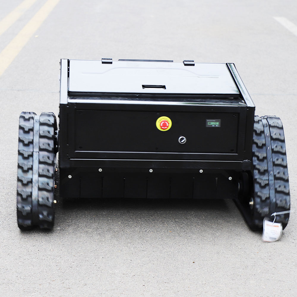 잔디 깎는 기계