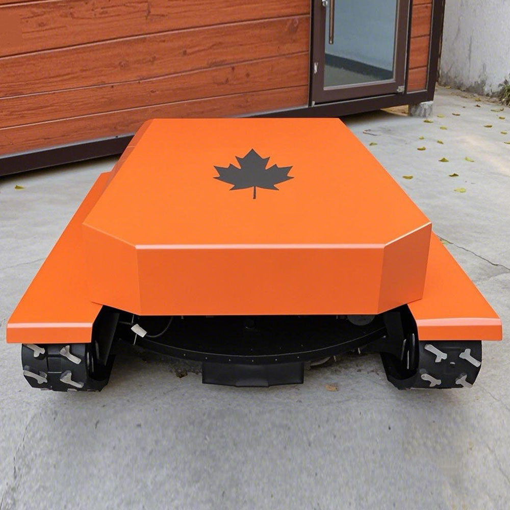 다목적 잔디 깎는 기계