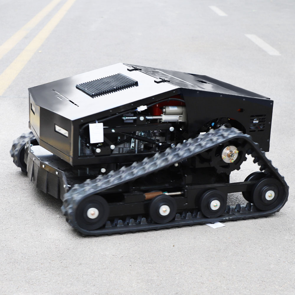 잔디 깎는 기계