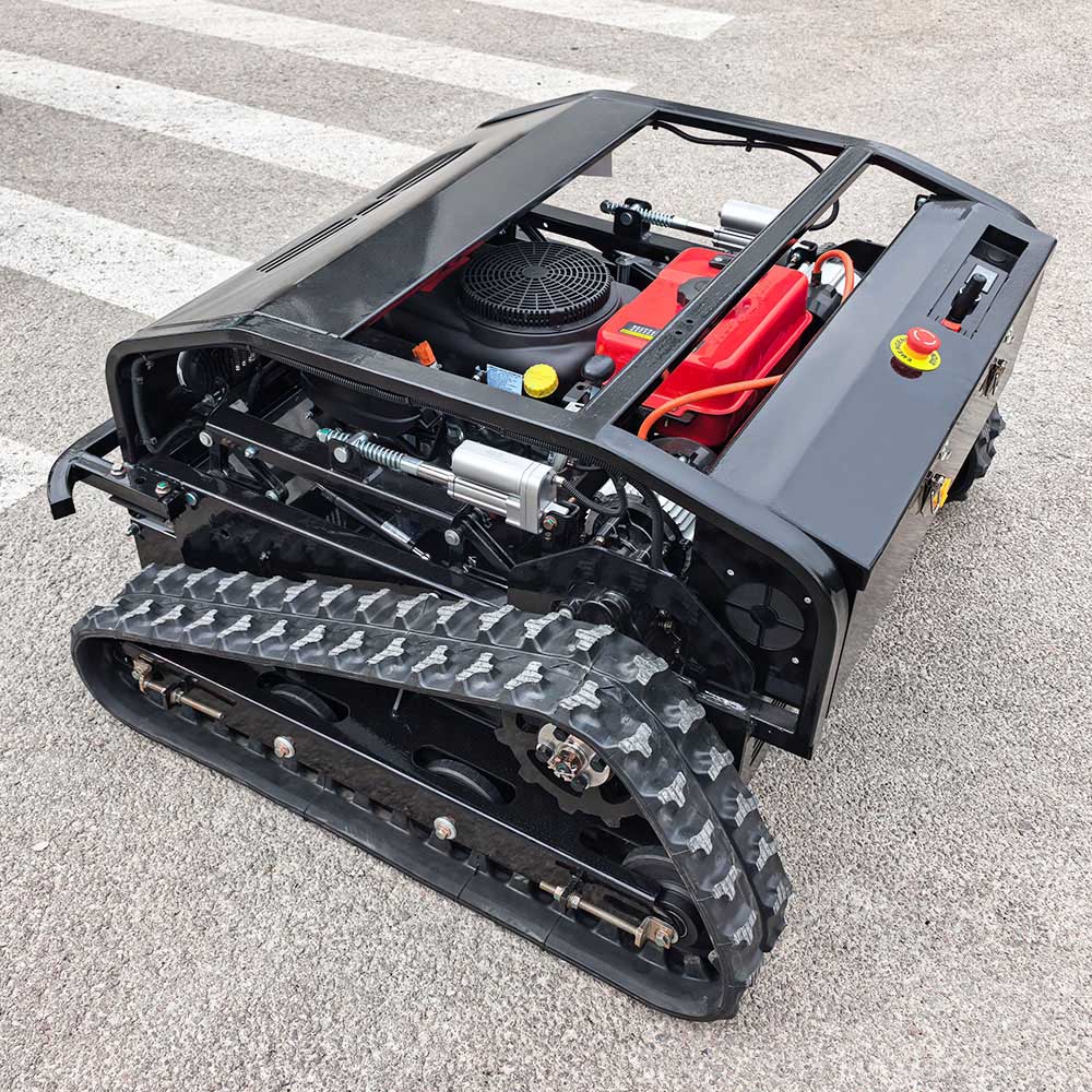 고효율 잔디 깎는 기계