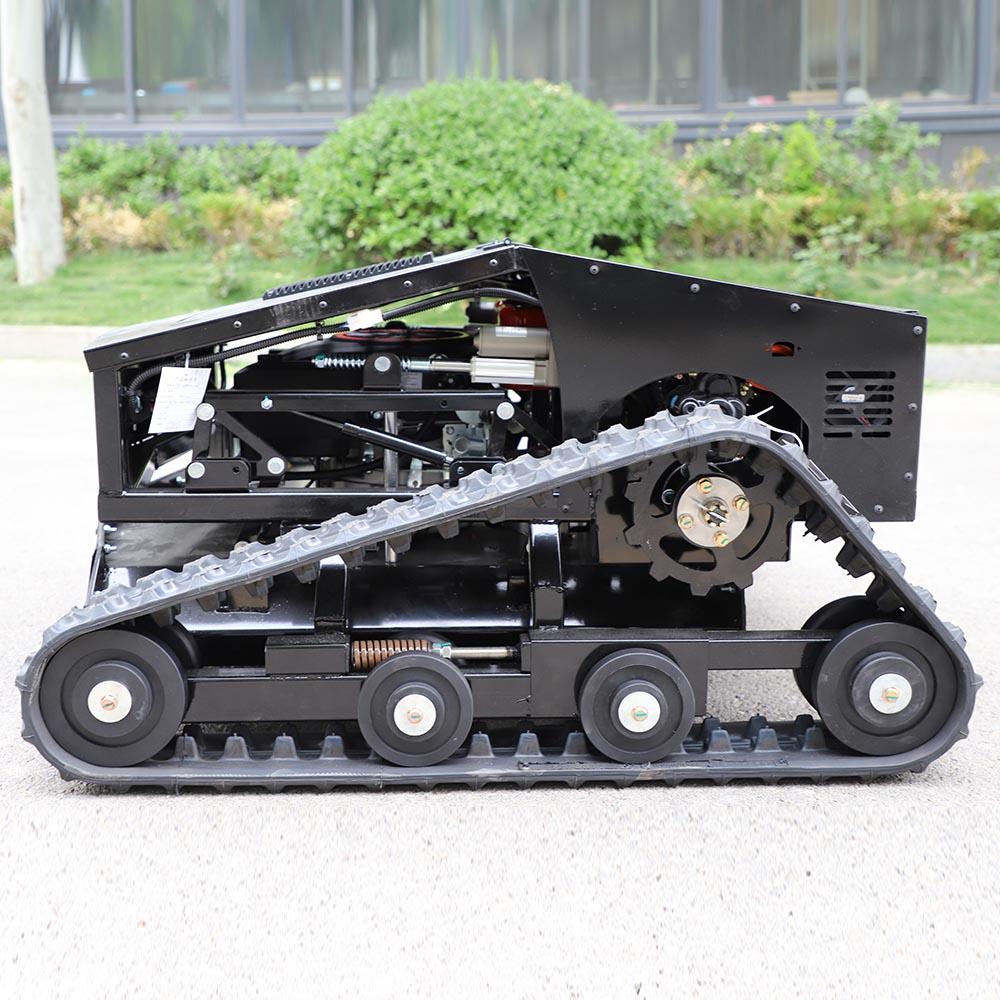 잔디 깎는 기계