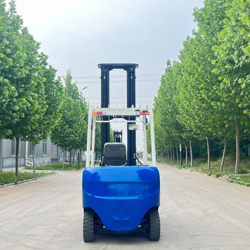 1.5톤 포크리프트