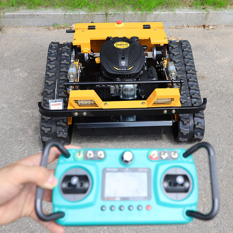 잔디 깍는 기계