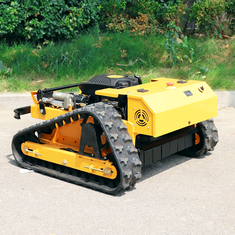 잔디 깍는 기계