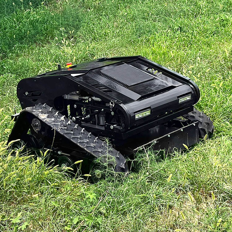 잔디 깍는 기계