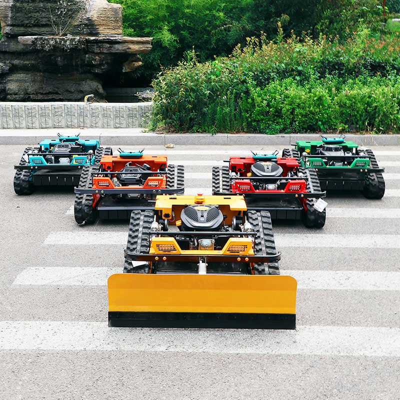 잔디 깍는 기계