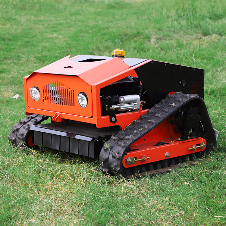 최고의 승용형 잔디 깎는 기계