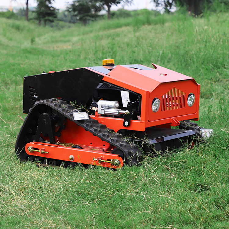 최고의 승용형 잔디 깎는 기계