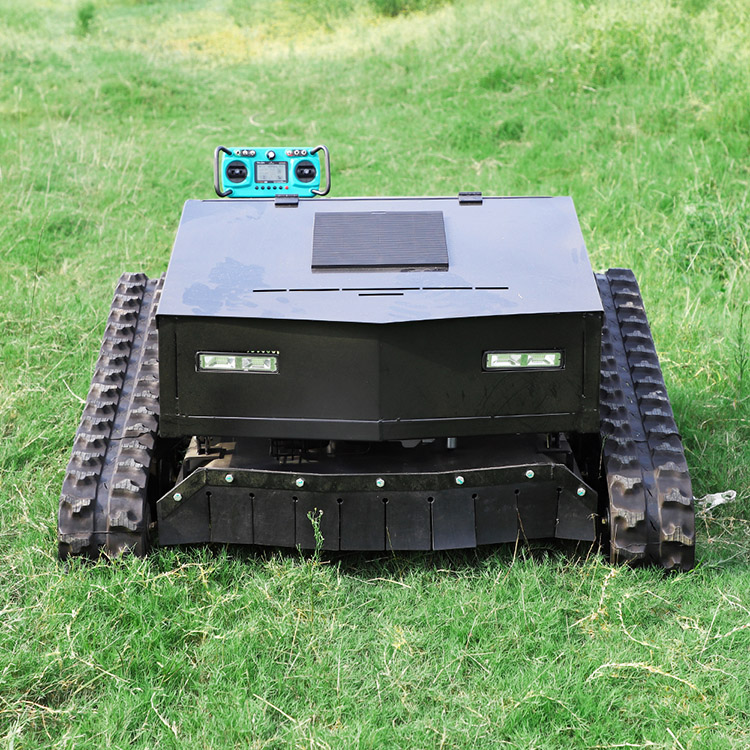 가솔린 잔디 깎는 기계