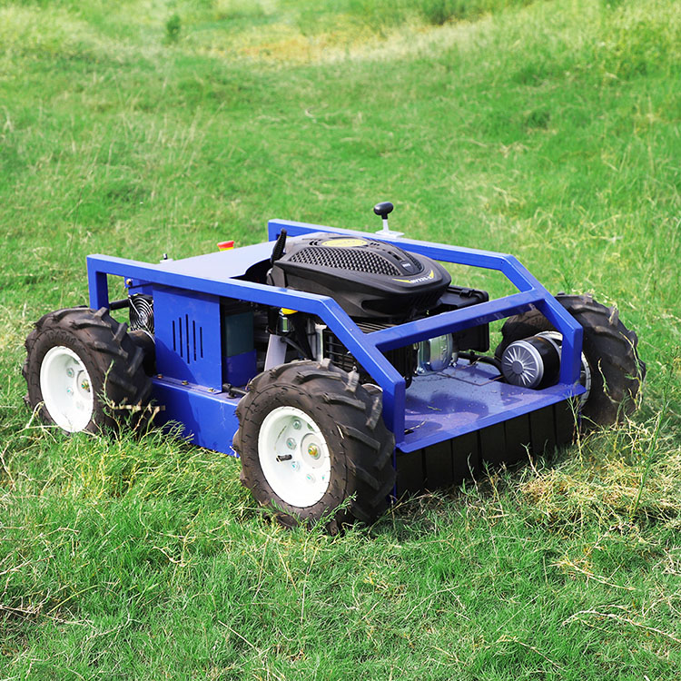 좋은 잔디 깎는 기계