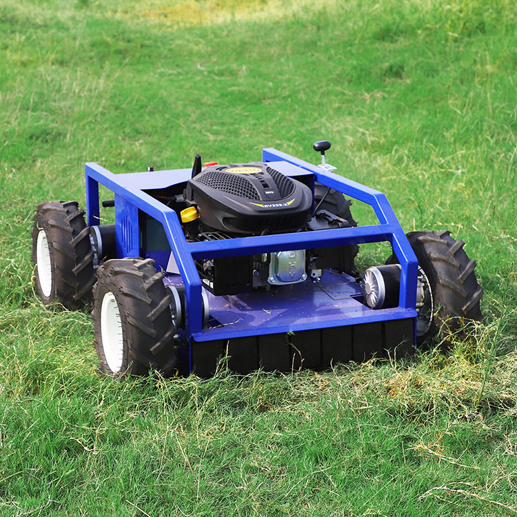 좋은 잔디 깎는 기계