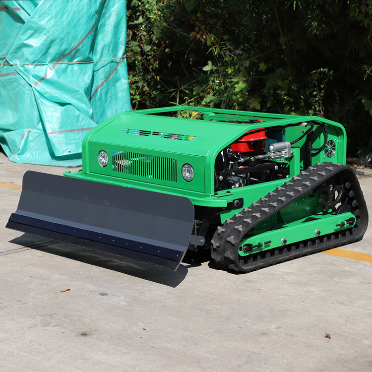 무선 잔디 깎는 기계