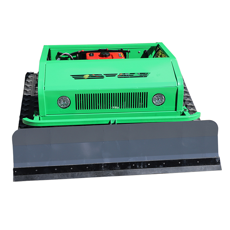 무선 잔디 깎는 기계