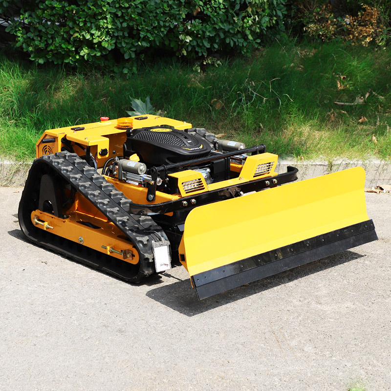 잔디 깍는 기계