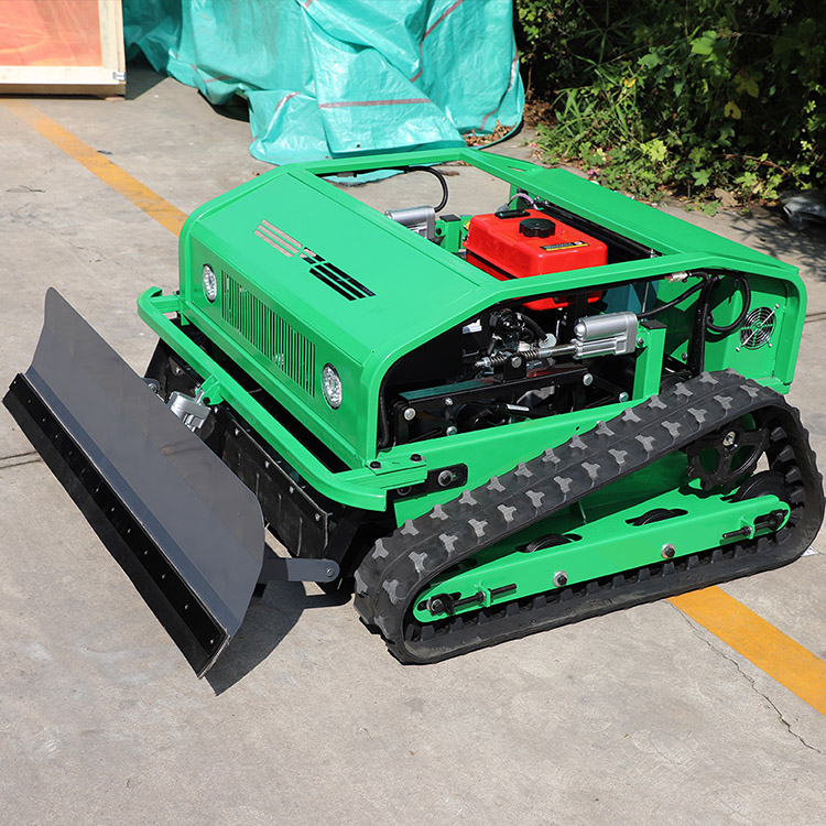 무선 잔디 깎는 기계