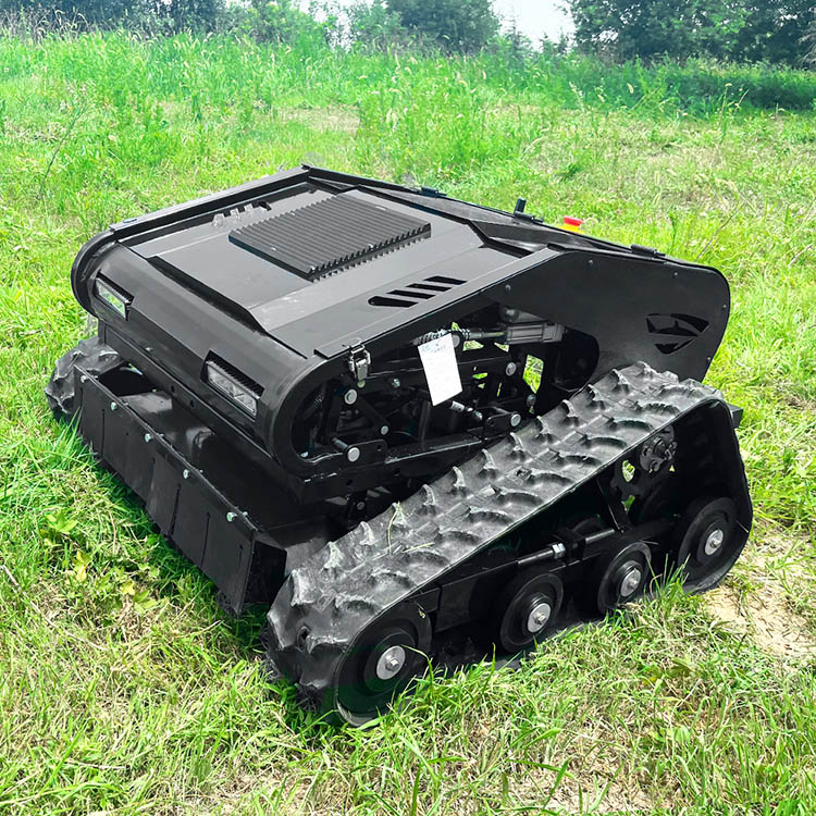 잔디 깍는 기계