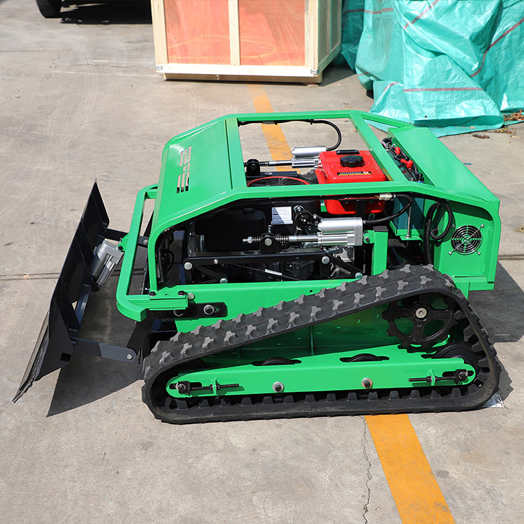 무선 잔디 깎는 기계