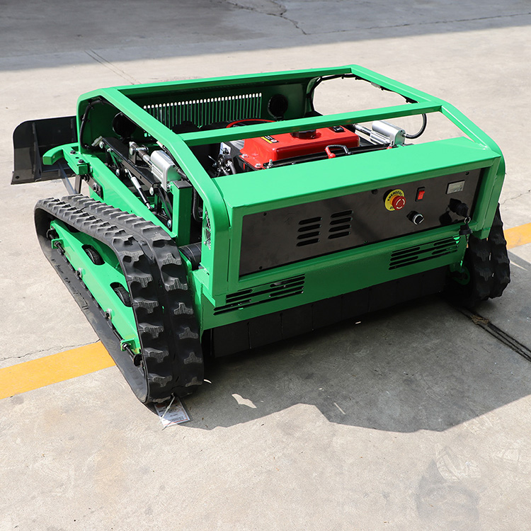 무선 잔디 깎는 기계