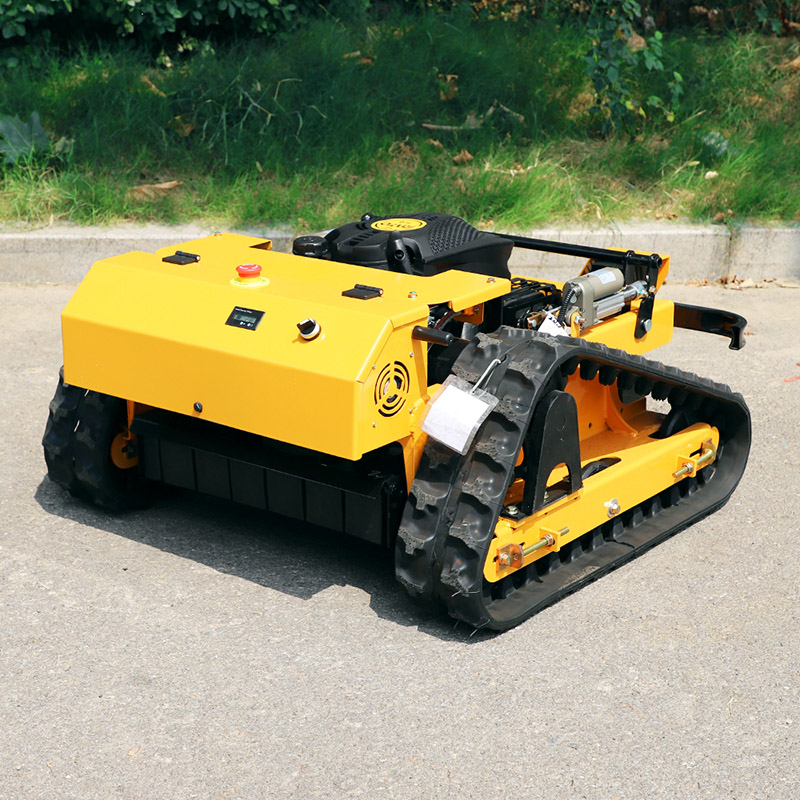 잔디 깍는 기계