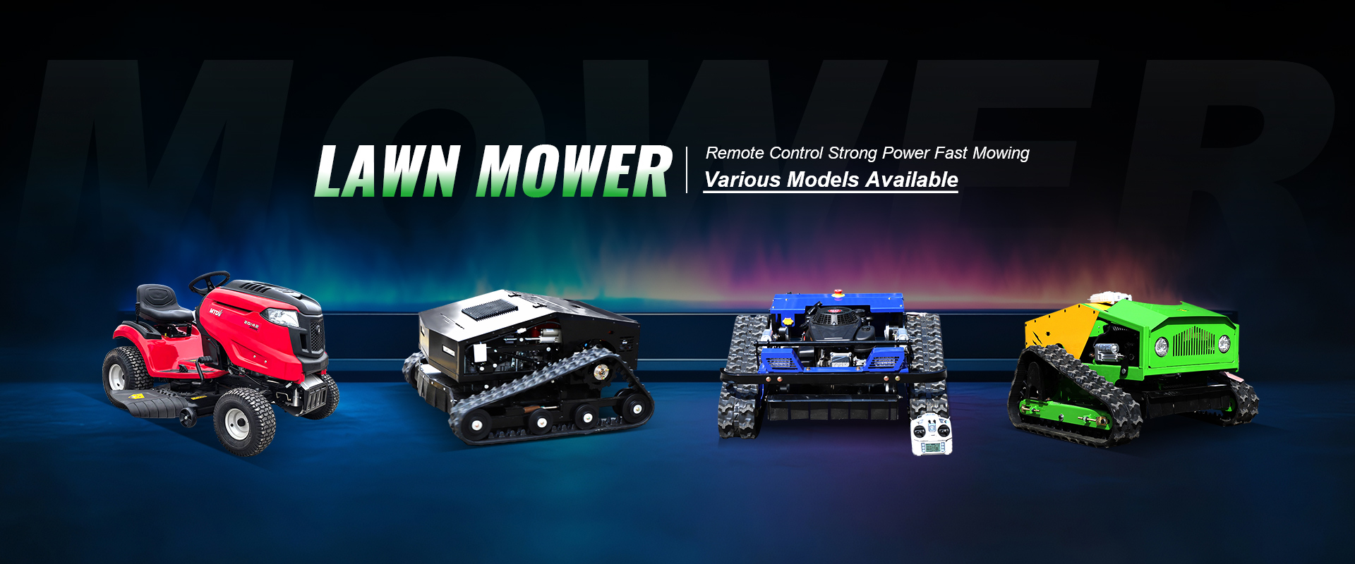 잔디 깍는 기계