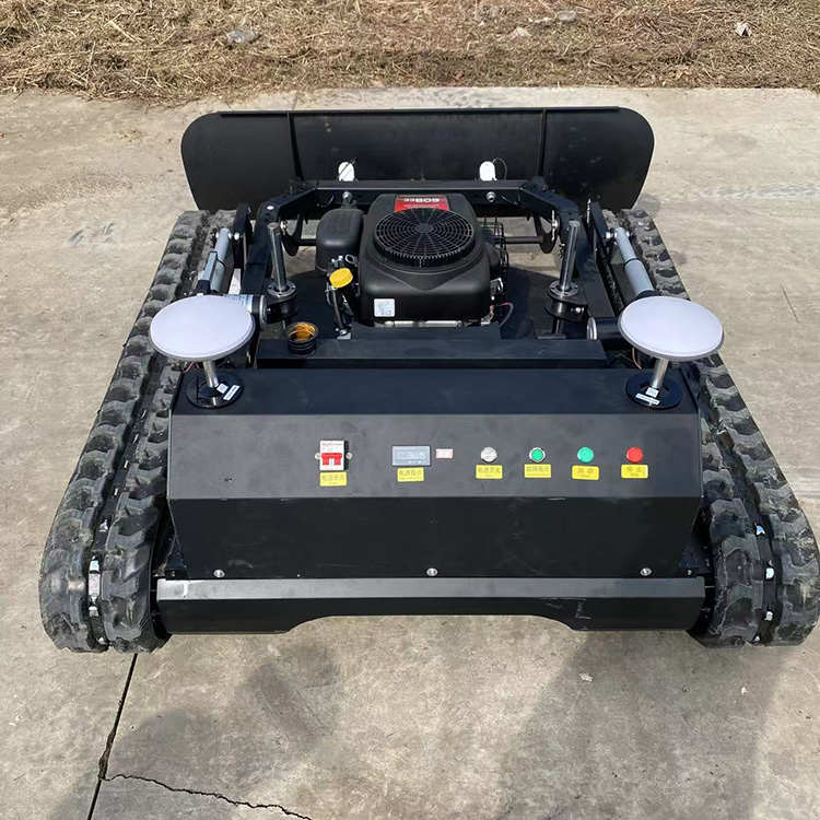 원격 제어 모어