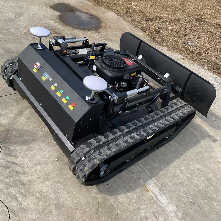 원격 제어 모어