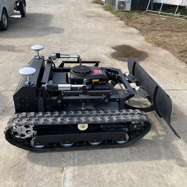 원격 제어 모어