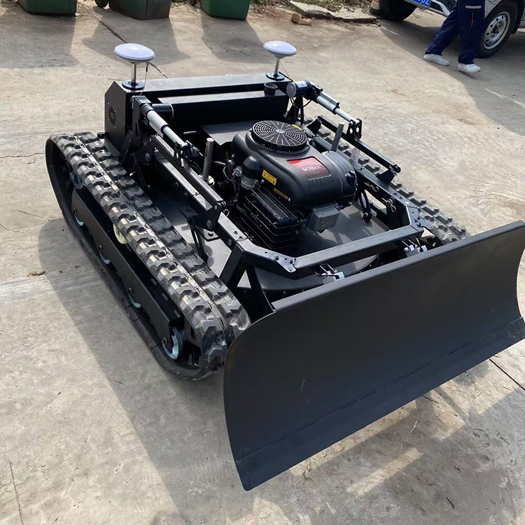 원격 제어 모어