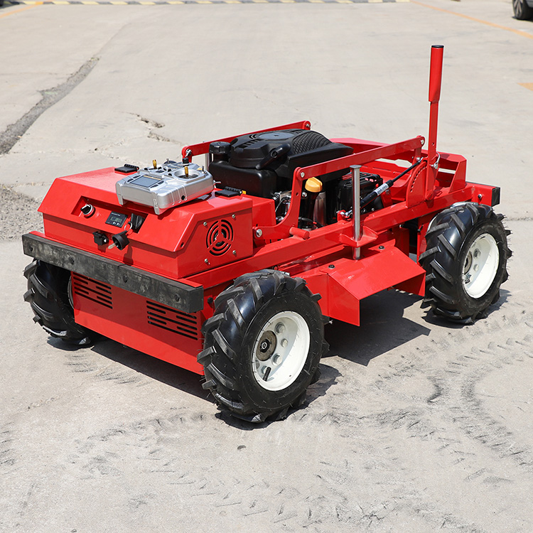 저렴한 잔디 깎는 기계